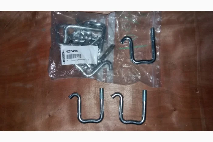 427495 Стремянка Vaderstad оригінал- фото № 1