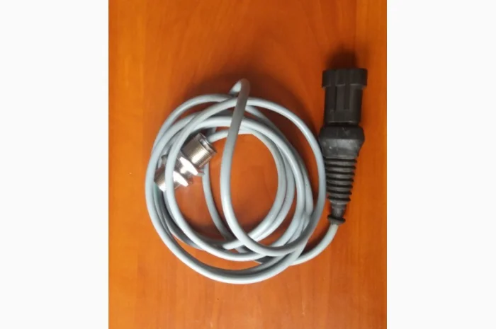 F05010407 Сенсор швидкості Гаспардо (05010407 Gaspardo)- фото № 1