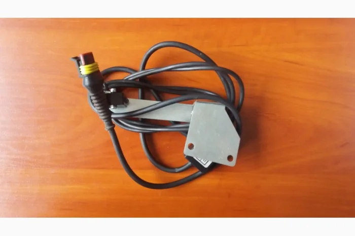 F05010446 Фотоелемент сівалки Гаспардо (05010446 датчик висіву Gaspardo)- фото № 1