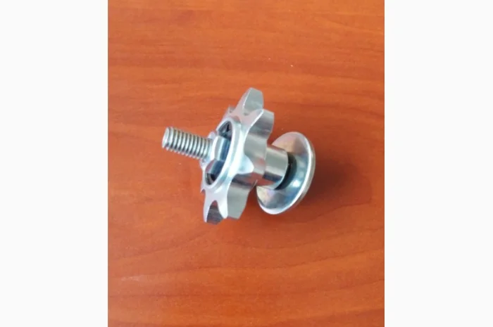 G16630810 Звездочка натяжная Гаспардо- фото № 1