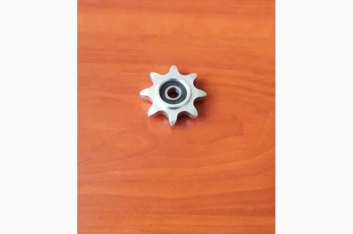 G16630790 Звездочка натяжная Z8 Гаспардо (16630790 Gaspardo)- фото № 1