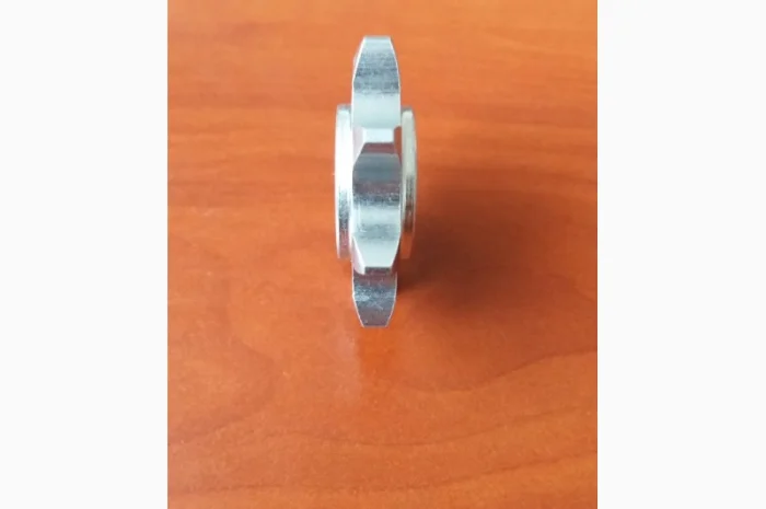 G16630790 Звездочка натяжная Z8 Гаспардо (16630790 Gaspardo)- фото № 2