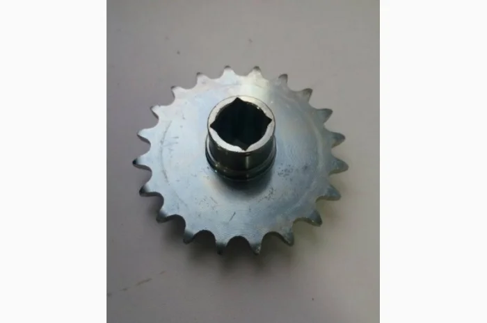 G15231961 Звездочка Гаспардо в наличии- фото № 3