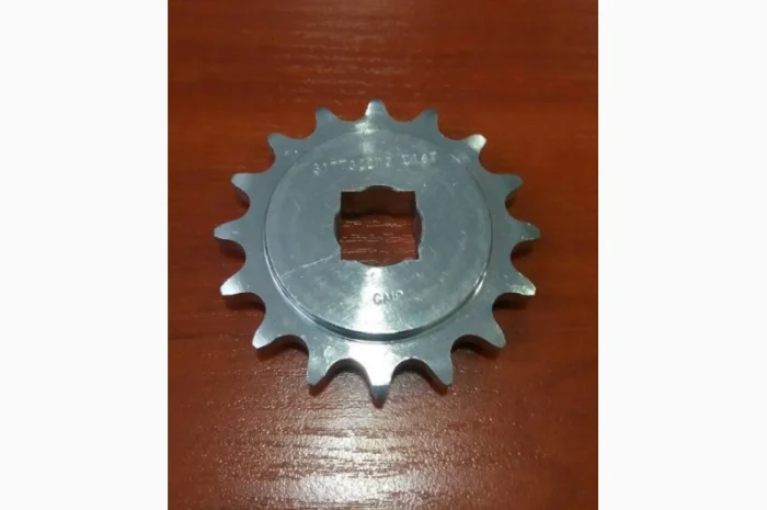 G17732210 Звездочка Гаспардо Z16 кв.20 в наличии- фото № 1