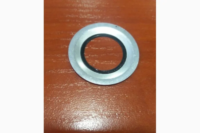 F01440086 Шайба Гаспардо 23X40X0, 5 в наличии- фото № 1