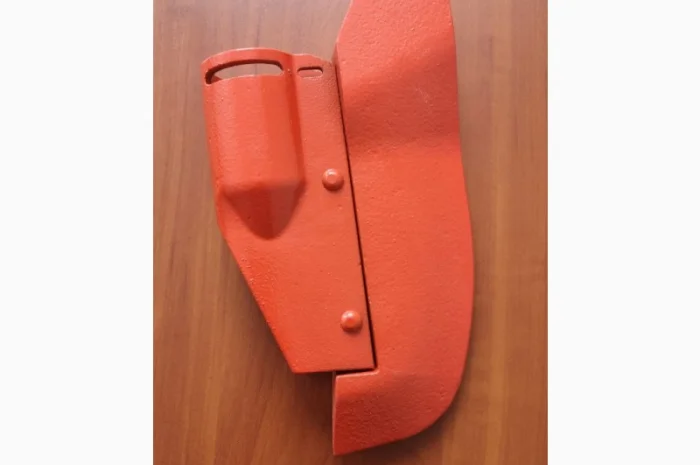 G16670600 Анкерний сошник внесення добрив ГАСПАРДО СП- фото № 1