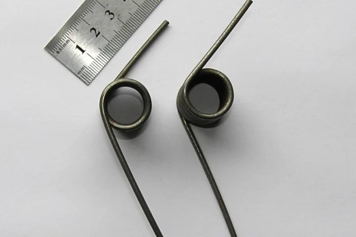 Пружины для картофелесажаки КСМ-4А. Пружины для КСМ недорого. Отличное качество- фото № 1