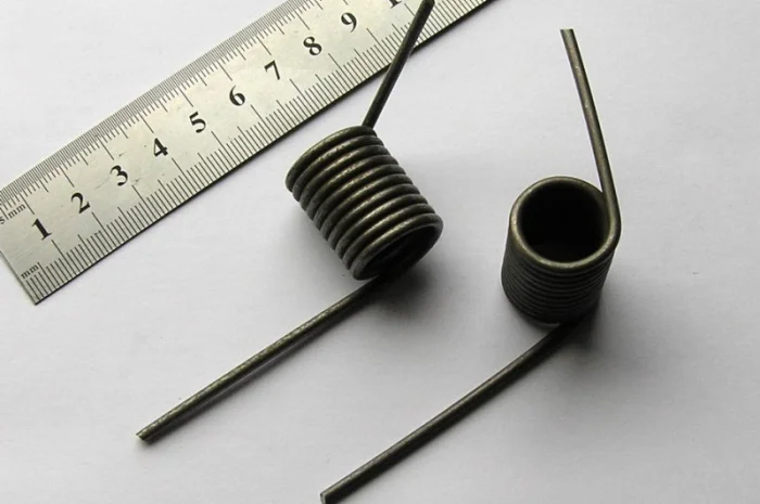 Пружины для картофелесажаки КСМ-4А. Пружины для КСМ недорого. Отличное качество- фото № 2