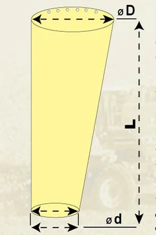 Рукав для ЗАВ- фото № 1