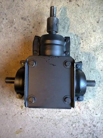 Запчасти на МВД розкидач мінеральних добрив- фото № 3