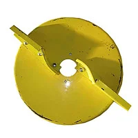 Запчасти на МВД розкидач мінеральних добрив- фото № 5