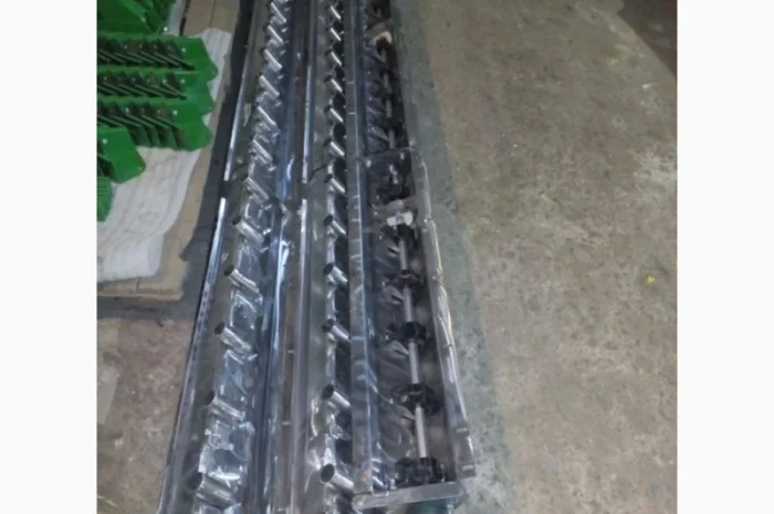 Туковый высевающий аппарат в сборе- фото № 2