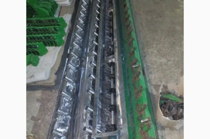 Туковый высевающий аппарат в сборе- фото № 3