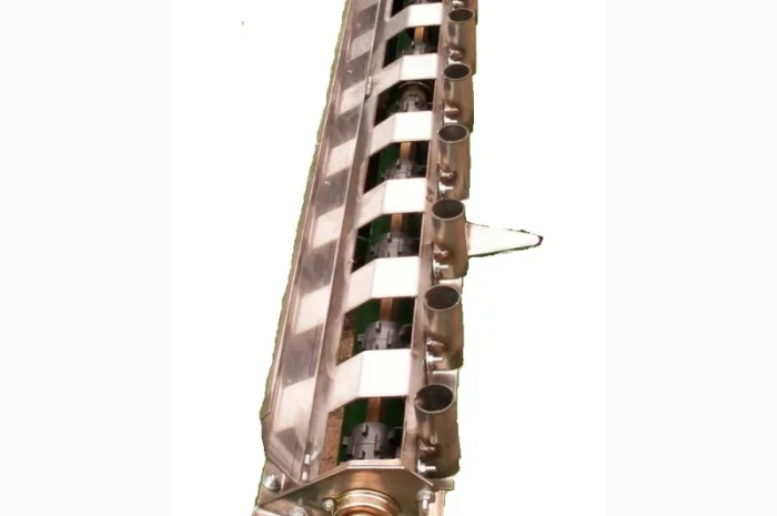 Туковый высевающий аппарат в сборе- фото № 5