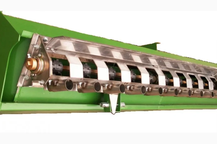 Туковый высевающий аппарат в сборе- фото № 6