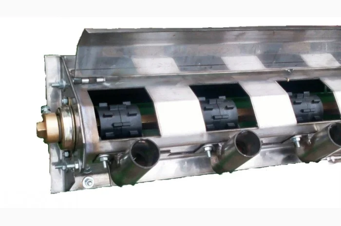 Туковый высевающий аппарат в сборе- фото № 7