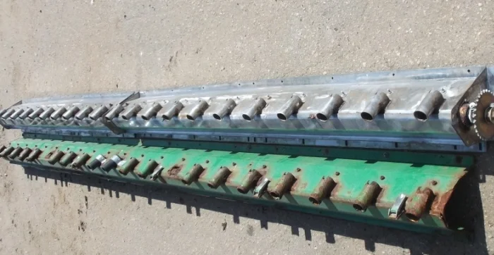 Туковый высевающий аппарат в сборе- фото № 8