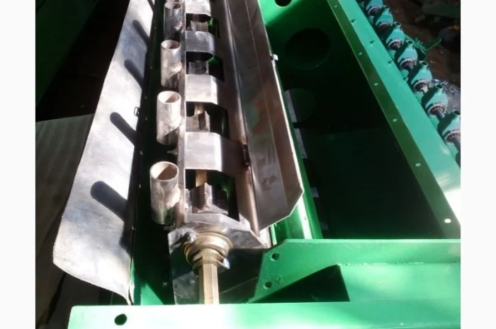 Туковый высевающий аппарат в сборе- фото № 9