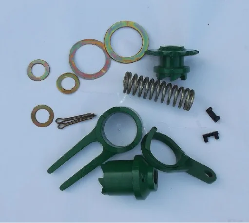 Механизм отключения-автомат отключения привода сеялки John Deere- фото № 1