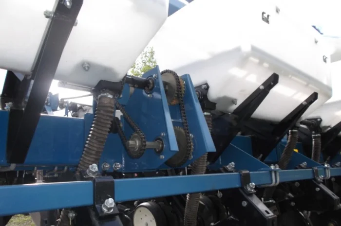 Туковая/туковысевающая система KINZE/Кинзе 2200, 2300, 2600, 2700, 3000, 3600, 3700, 3800- фото № 8