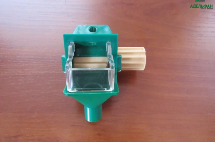 Аппарат для высева мелких семян Great Plains- фото № 1