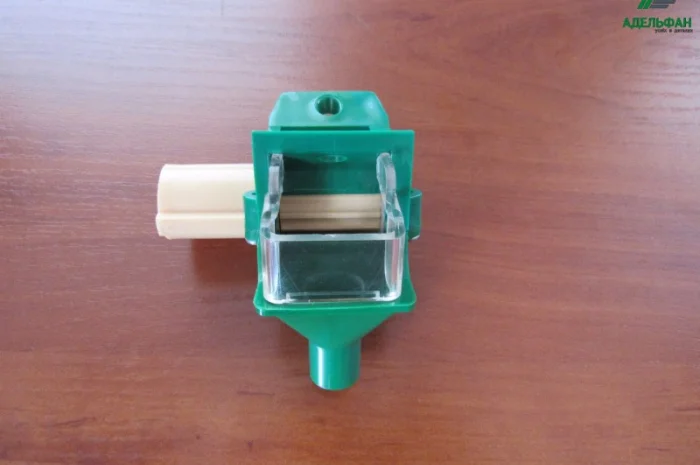 Аппарат для высева мелких семян Great Plains- фото № 2