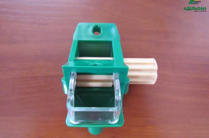 Аппарат для высева мелких семян Great Plains- фото № 3