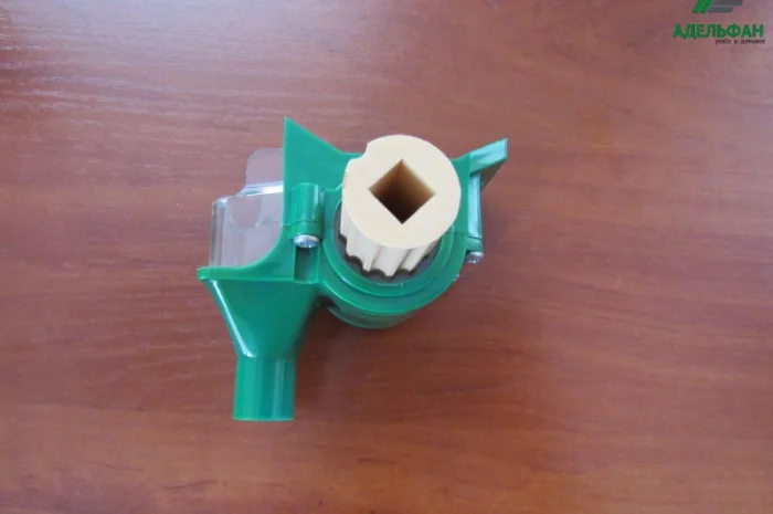 Аппарат для высева мелких семян Great Plains- фото № 4