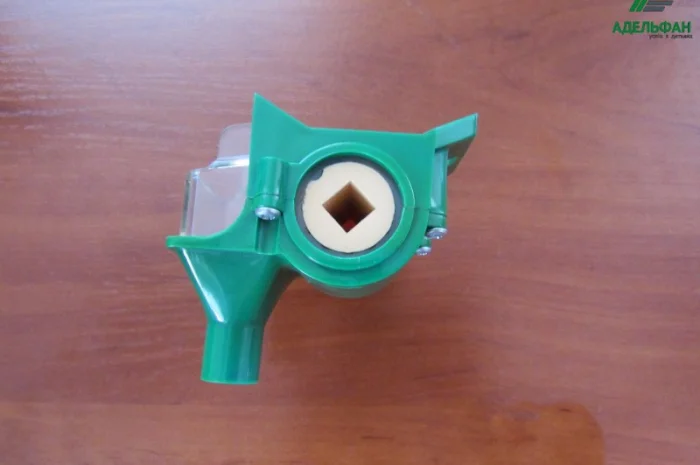 Аппарат для высева мелких семян Great Plains- фото № 5