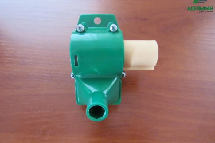 Аппарат для высева мелких семян Great Plains- фото № 6