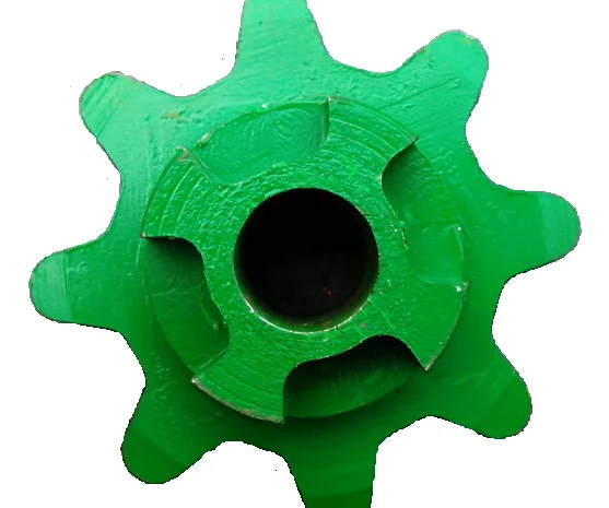 Звездочка контрпривода сеялки John Deere (A24930)- фото № 1