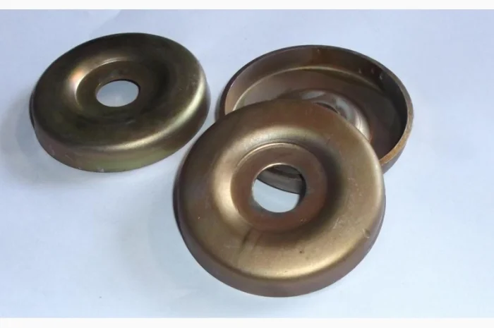 Колпачок-пыльник ступицы диска сошника Great Plains- фото № 1