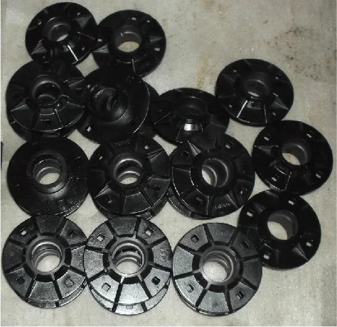 Ступица режущего турбодиска зерновых сеялок Great Plains в сборе- фото № 4