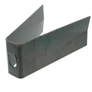 Чистик внтуренний дисков тукового сошника John Deere- фото № 1