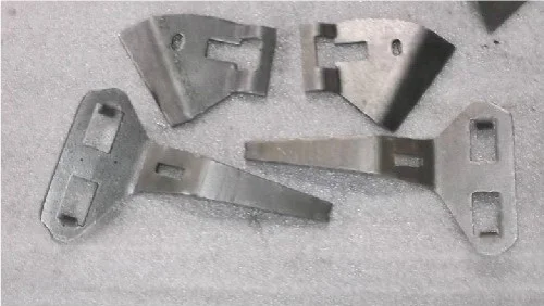 Чистик дисков сошника зерновой секции john Deere 7200- фото № 2