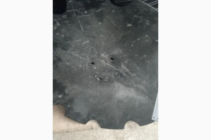 Диск Farmet Softer 510 мм Фармет Софтер- фото № 1