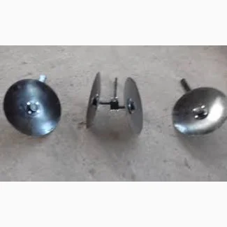 Диски картоплесаджалки сажалки саділки Bomet- фото № 1