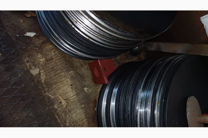 Сошник на сівалку зернову СЗ диски сошника без ступиці- фото № 2