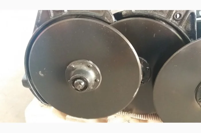 Сошники для зернових сівалок СЗ- фото № 2