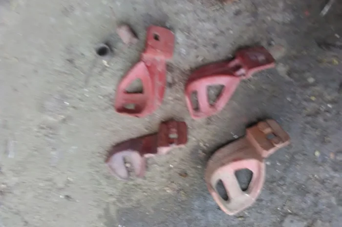 Продам ложку до картоплесаджалки- фото № 1