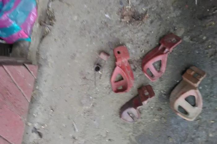 Продам пружини до картоплесаджалки- фото № 1