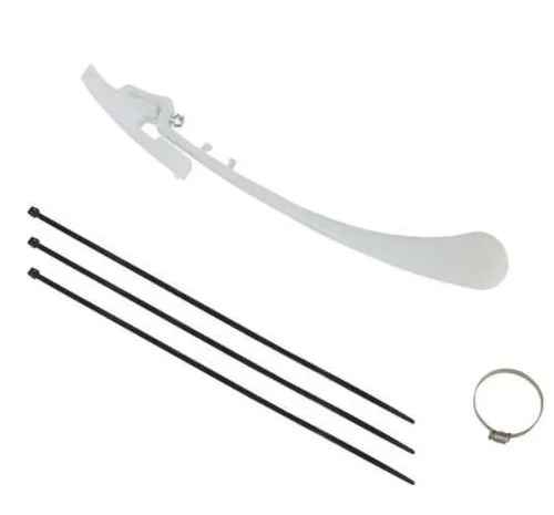 Хвостовик Keeton Precision 100101- фото № 1