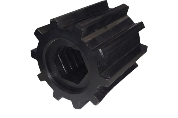 Катушка висівного апарату чорна A58473 (зелена A58479)- фото № 2