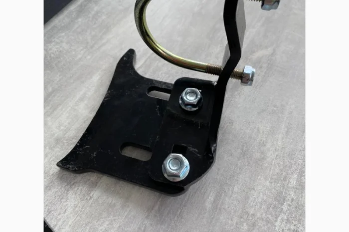 Набір чистиків опорного колеса 758185- фото № 4