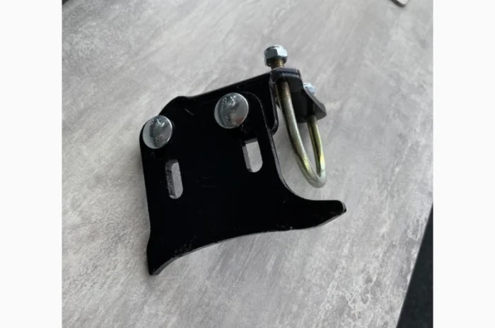 Набір чистиків опорного колеса 758185- фото № 5