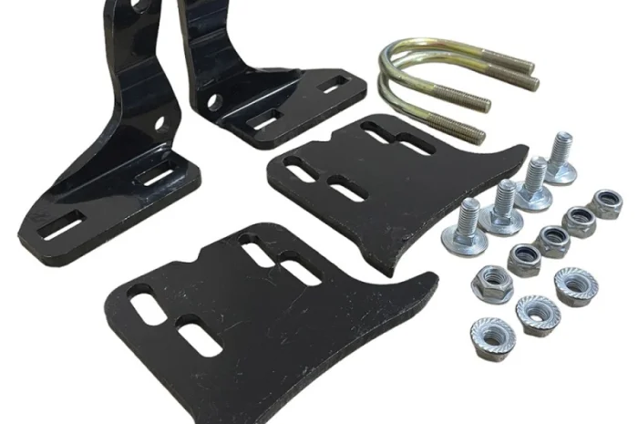 Набір чистиків опорного колеса 758185- фото № 6