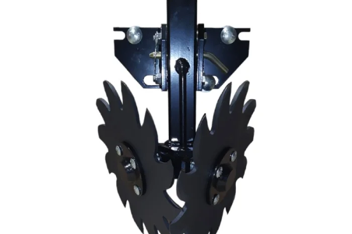 Розгортач ряду Yetter- фото № 1