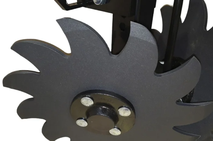 Розгортач ряду Yetter- фото № 2