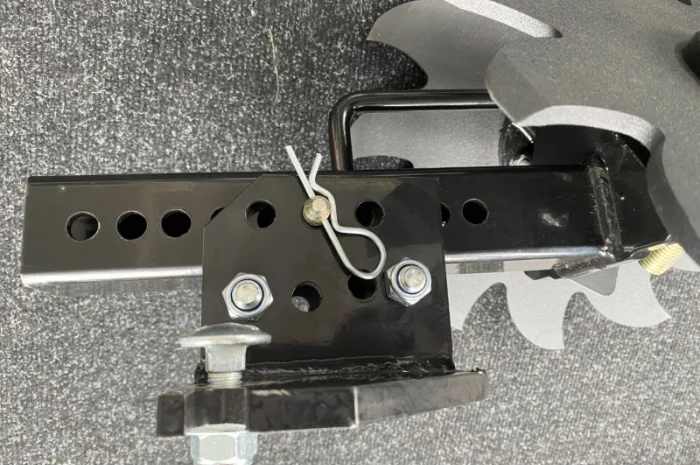 Розгортач ряду Yetter- фото № 3