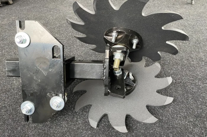 Розгортач ряду Yetter- фото № 4